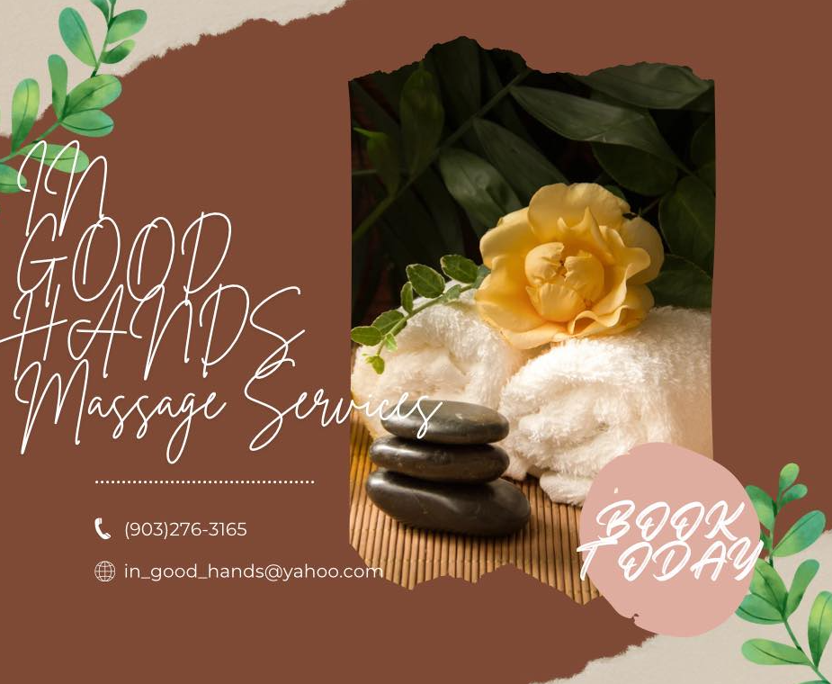 Things To Do In Good Hands 